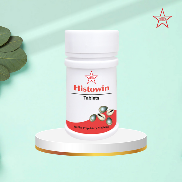 Skm Ayurveda Histowin