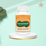 Thumbnail for Skm Ayurveda Patolakaturohinyadi Kashayam Tablet