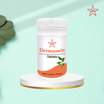 Skm Ayurveda Dermoowin - Distacart