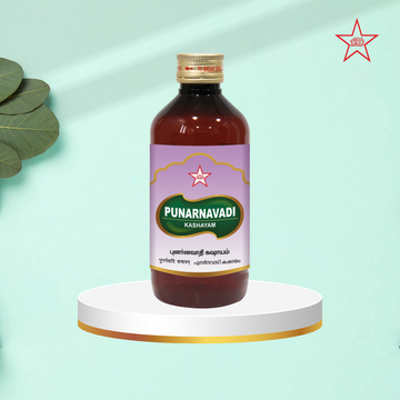 Skm Ayurveda Punarnavadi Kashayam - Distacart