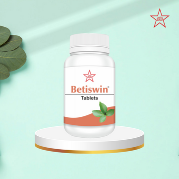 Skm Ayurveda Betiswin - Distacart