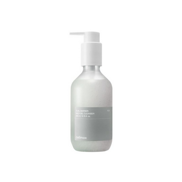 Celimax Dual Barrier Gel Cleanser - Korean Skin Care - Distacart