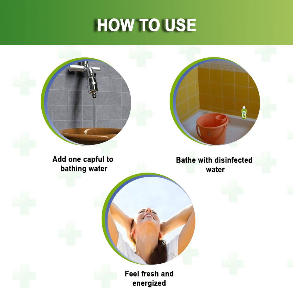 Keya Seth Aromatherapy Medicure Ankush Antiseptic Liquid - Distacart