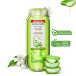 Thumbnail for Mamaearth Aloe Vera Moisturizing Body Wash with Aloe Vera & Calming Jasmine - Distacart