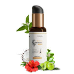 Thumbnail for myUpchar Ayurveda Kesh Art Bhringraj Hair Growth Oil