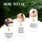 Thumbnail for myUpchar Ayurveda Kesh Art Bhringraj Hair Growth Oil