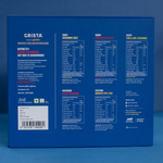 Thumbnail for Crista Spices Distinctly Global Seasonings - Distacart