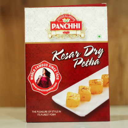 PANCHHI Kesar Dry Petha - Dista