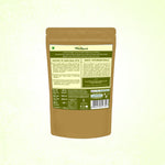 Thumbnail for byPureNaturals Urad Daal Atta (Black Lentils Flour) - Dista