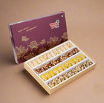 Thumbnail for Shree Mithai Uranus Assorted Sweets