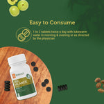 Thumbnail for Krishna'S Herbal & Ayurveda Uric Balance Tablets