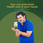 Thumbnail for Krishna'S Herbal & Ayurveda Uric Balance Tablets