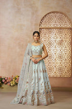 Thumbnail for KF 35 SKY BLUE (5)