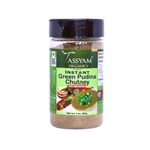 Thumbnail for Tassyam Organics Instant Pudina Chutney - Distacart