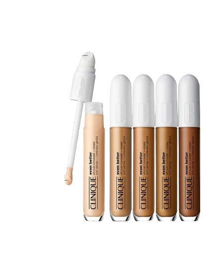 Clinique Even Better All-Over Concealer CN 58 Honey - Distacart