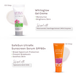 Thumbnail for Lotus Herbals Glow Essentials Kit