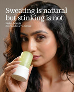 Thumbnail for Phitku Crystal Roll On Deo with Aloe Alum Deodorant - Distacart