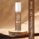Thumbnail for Bake Bliss 100% Concentrated Perfume Oil Roll on Fragrance For Men & Women - Passion Fruit - Distacart