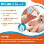 Thumbnail for Jagat Pharma Isotine Eye Drop