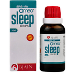 Thumbnail for Bjain Homeopathy Omeo Sleep Drops - Distacart