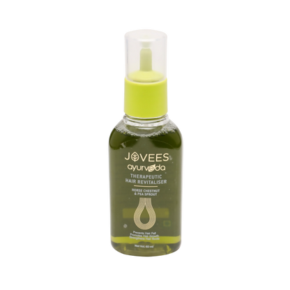 Jovees Therapeutic Hair Revitiliser - Distacart