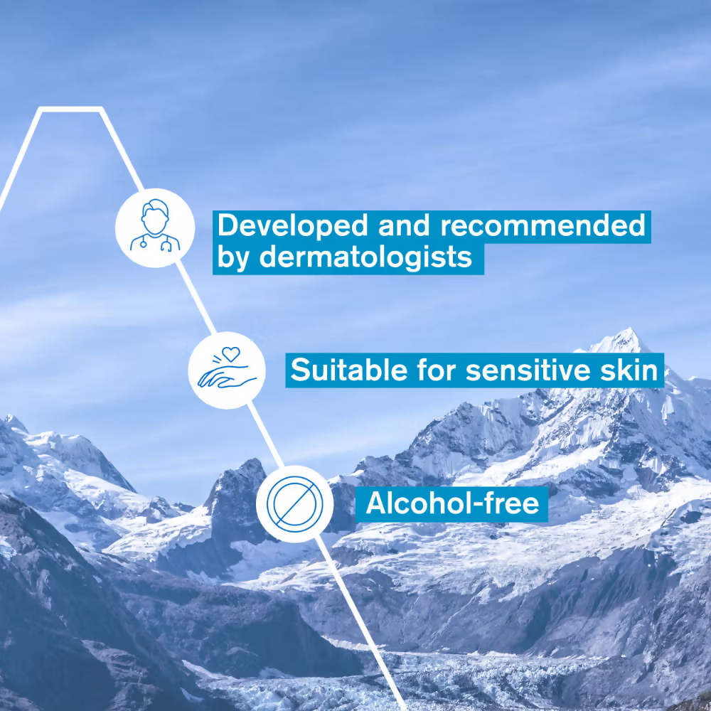 Uriage Power 3 Roll On Deodorant