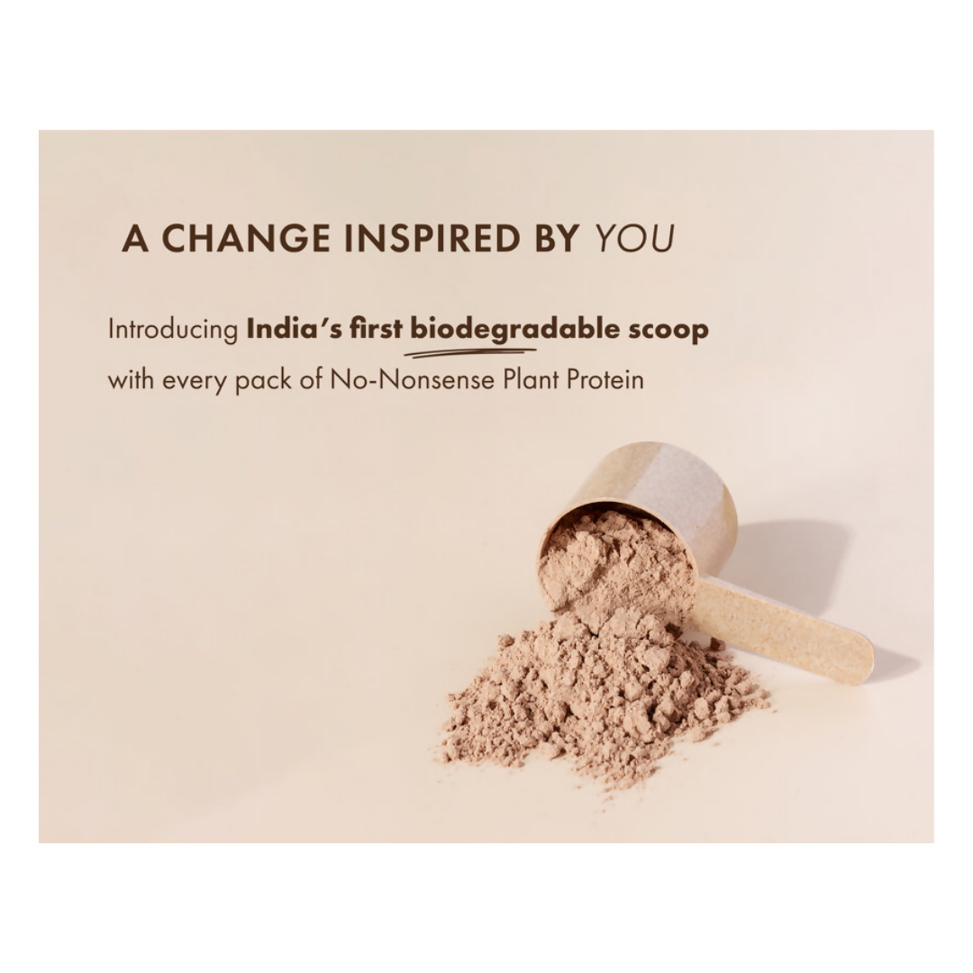Cosmix No Nonsense Plant Protein Cocoa Beet - Distacart