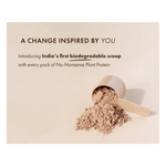 Thumbnail for Cosmix No Nonsense Plant Protein Cocoa Beet