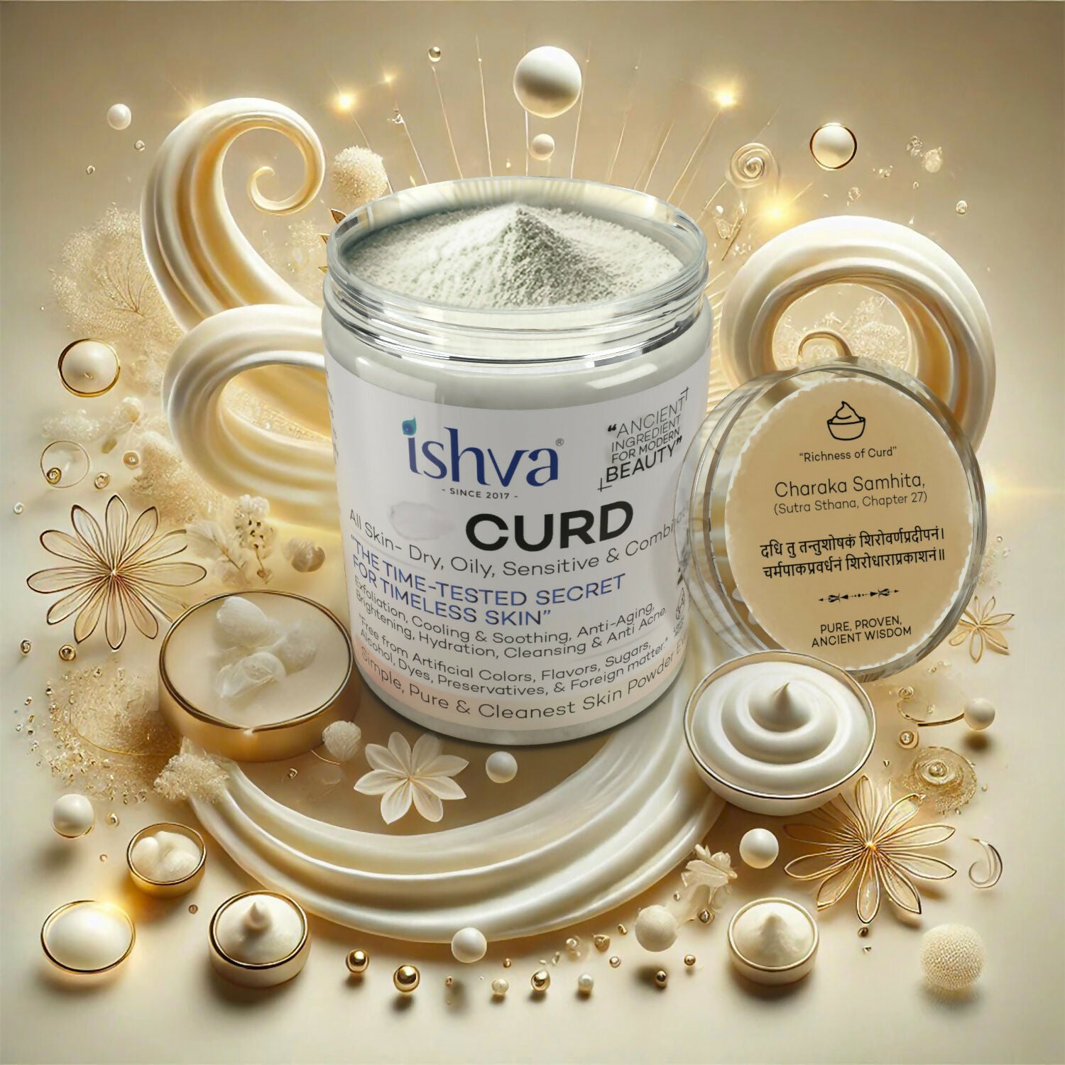 Curd (2)
