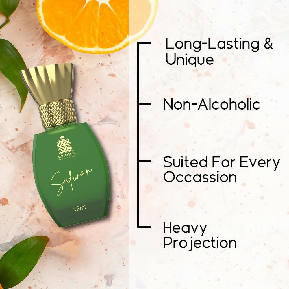 AdilQadri Safwan Attar - Distacart