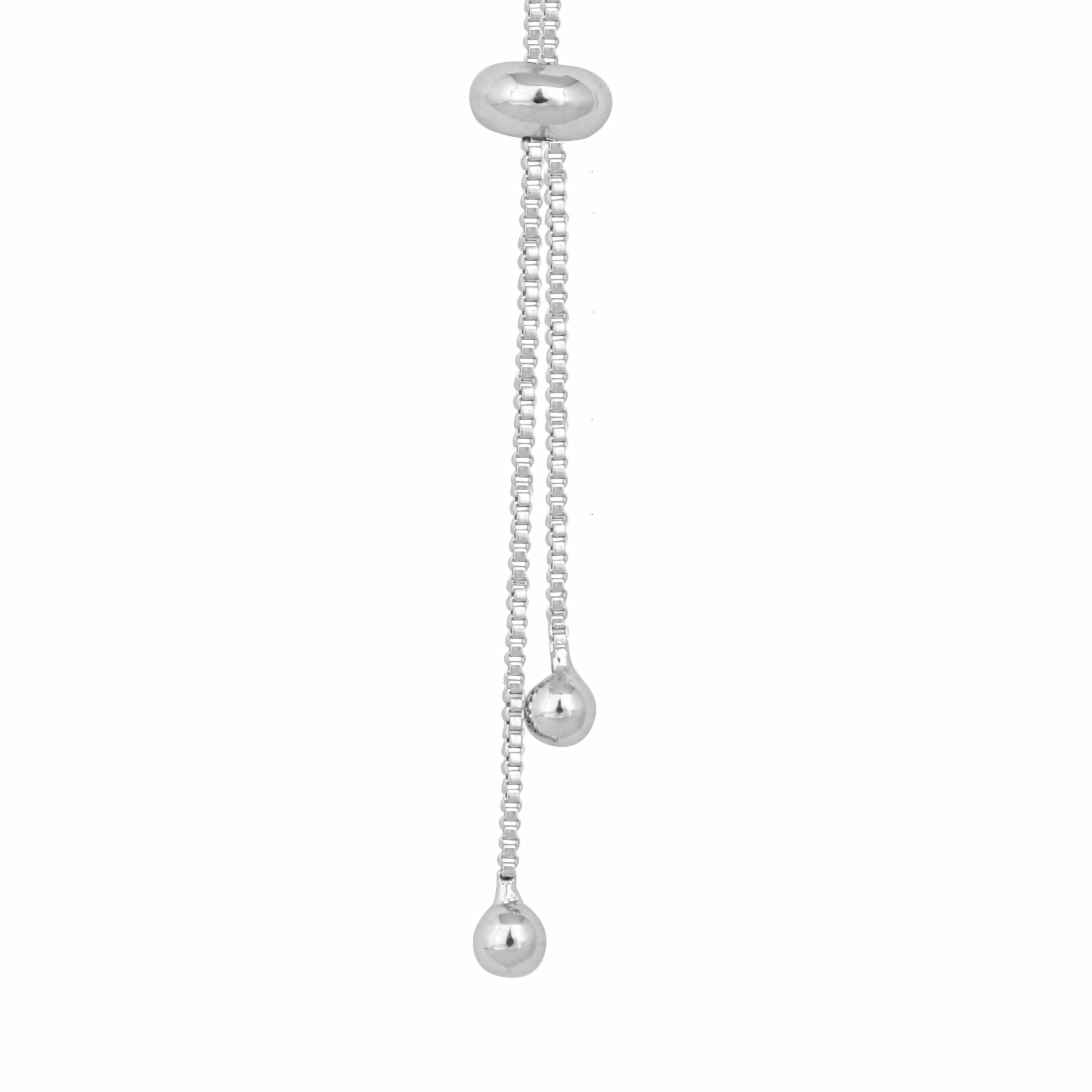 Nuyug Diamond Radiance Anti Tarnish Bracelet