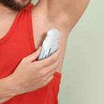 Thumbnail for Cos-IQ Brightening Underarm Roll On Serum For Men, With Bioecolea, Mandelic Acid and Bio White