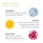 Thumbnail for VLCC Clinic Pro Brightening Face Wash - Distacart