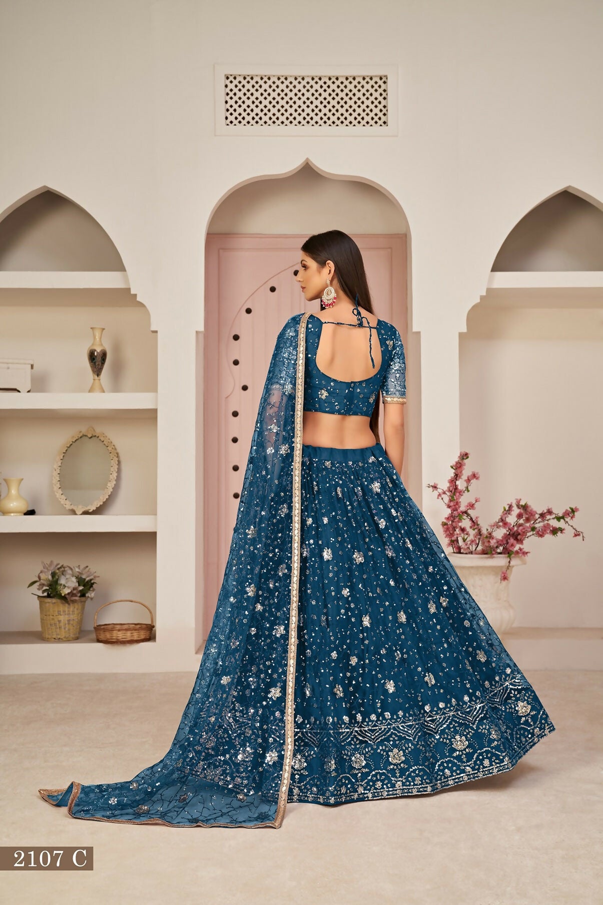 2107C-BLUE-4