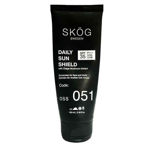Skog Daily Sun Shield (Mineral Based)