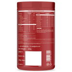 Thumbnail for Gritzo SuperMilk Athlete Iron Man (13+y Boy & Girl), 17g Protein Powder (Double Chocolate) - Distacart