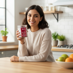 Thumbnail for Sorich Organics Berries Mix - Distacart