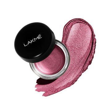 Lakme Absolute Explore Eye Paint - Magenta Muse - Distacart