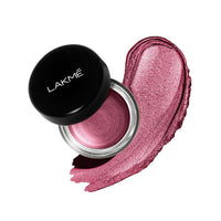 Thumbnail for Lakme Absolute Explore Eye Paint - Magenta Muse - Distacart