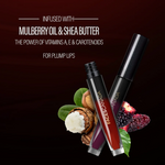 Thumbnail for Faces Canada Comfy Silk Liquid Lipstick - Jovial Pink 05 - Distacart