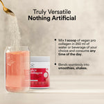 Thumbnail for Wellbeing Nutrition Glow Korean Marine Collagen Peptides & Melts Restful Sleep Oral Strips Combo - Distacart
