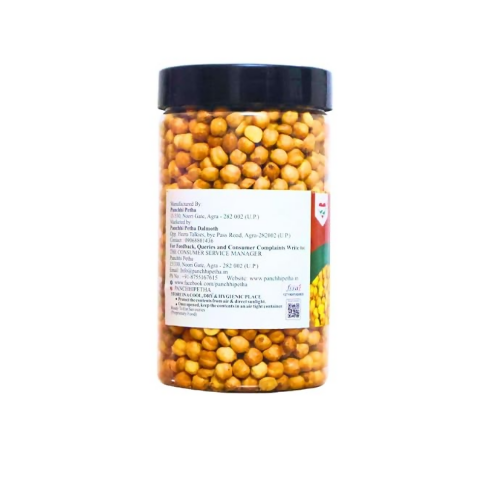 PANCHHI Roasted Chana Namkeen - Dista
