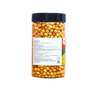 PANCHHI Roasted Chana Namkeen - Dista