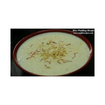 Thumbnail for Ustad Banne Nawab's Shahi Basmati Kheer - Distacart