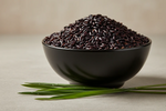 Thumbnail for VedaRaSa Natural & Organic Black Rice - Distacart