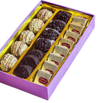 Thumbnail for Gwalia Sweets Chocolate Mithai Assorted Box - Distacart