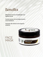 Thumbnail for Life Purified Lepakalpana Rhassoul Face Mask