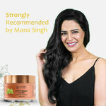 Thumbnail for Ivory Natural Bald Mask For Hair - Hair Mask For Less Hair And Hair Thinning - Distacart