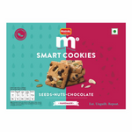 Thumbnail for Chitale Bandhu Smart Cookies Seeds-Nuts-Chocolate - Distacart