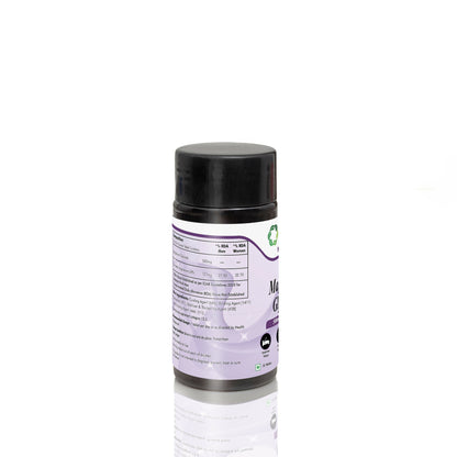 Ventin Organics Magjaz Magnesium Glycinate Tablets - Distacart